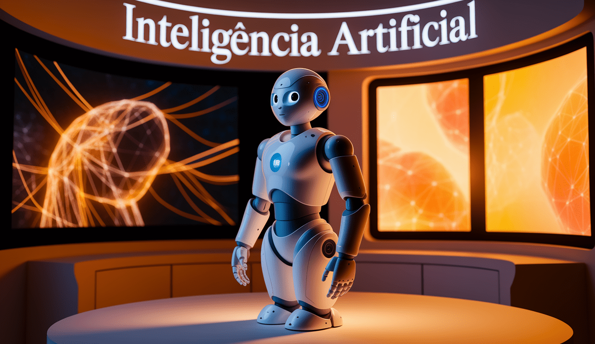 Inteligência Artificial