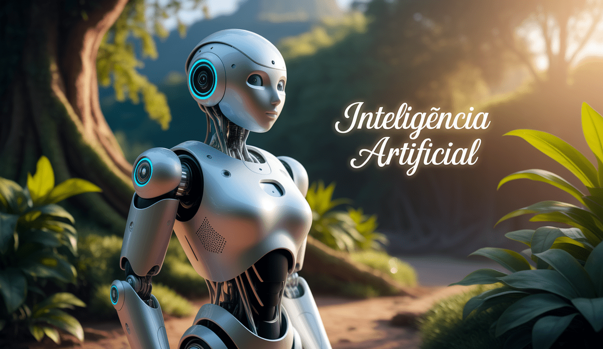 Inteligência Artificial