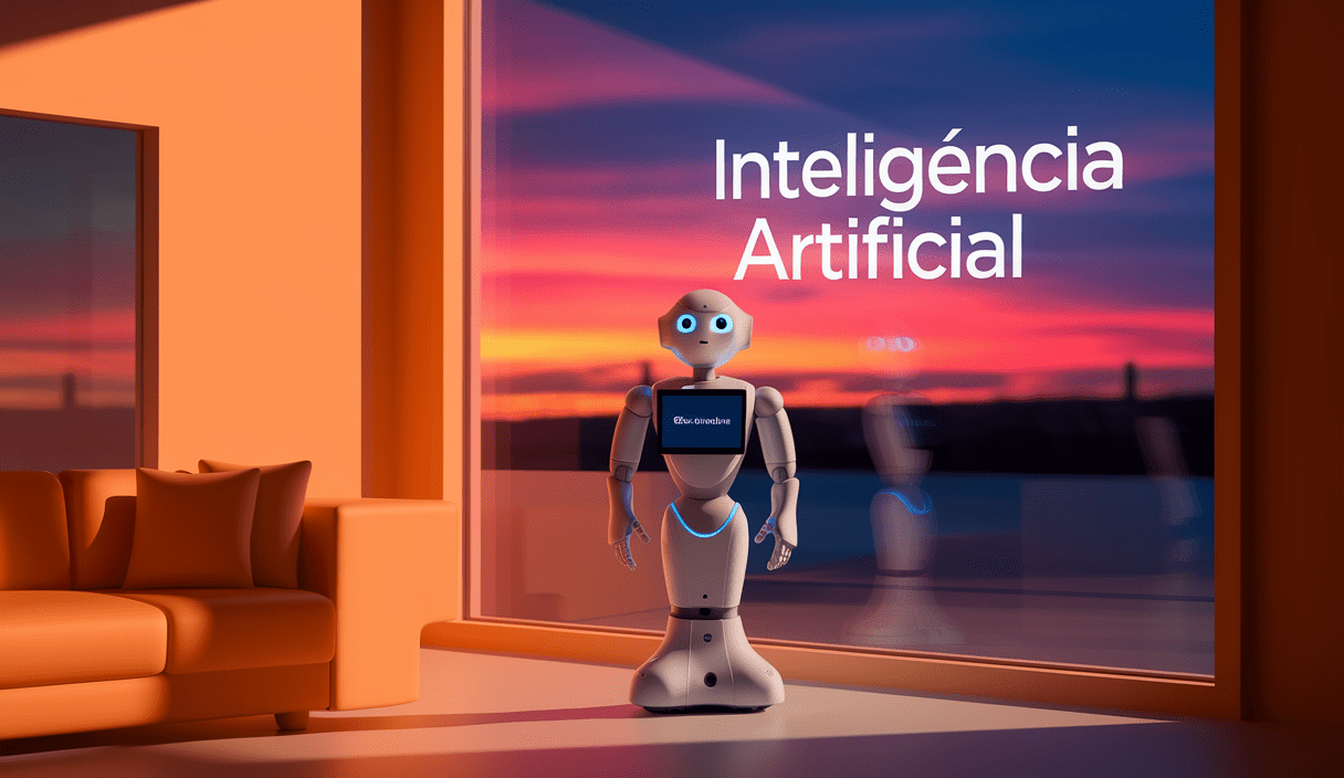 Inteligência Artificial