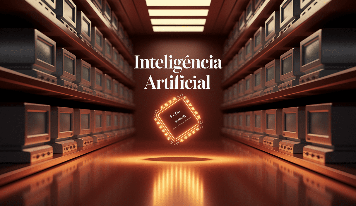 Inteligência Artificial