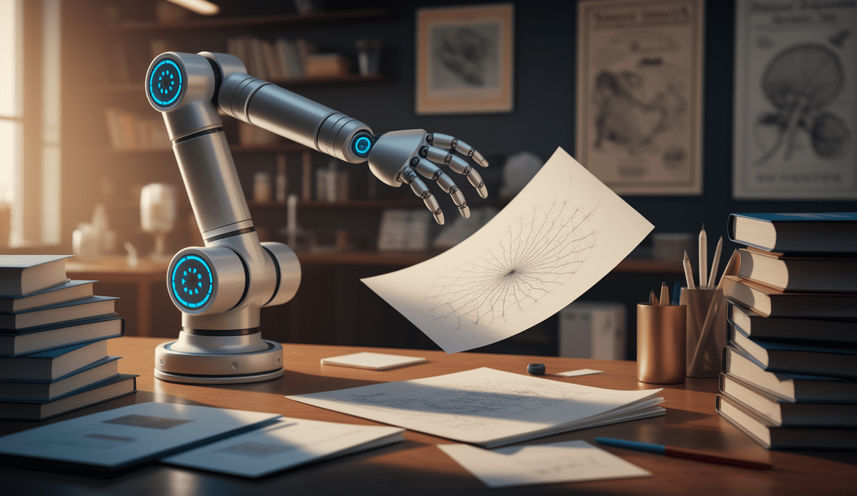 Inteligência Artificial