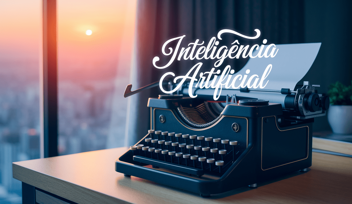 Inteligência Artificial