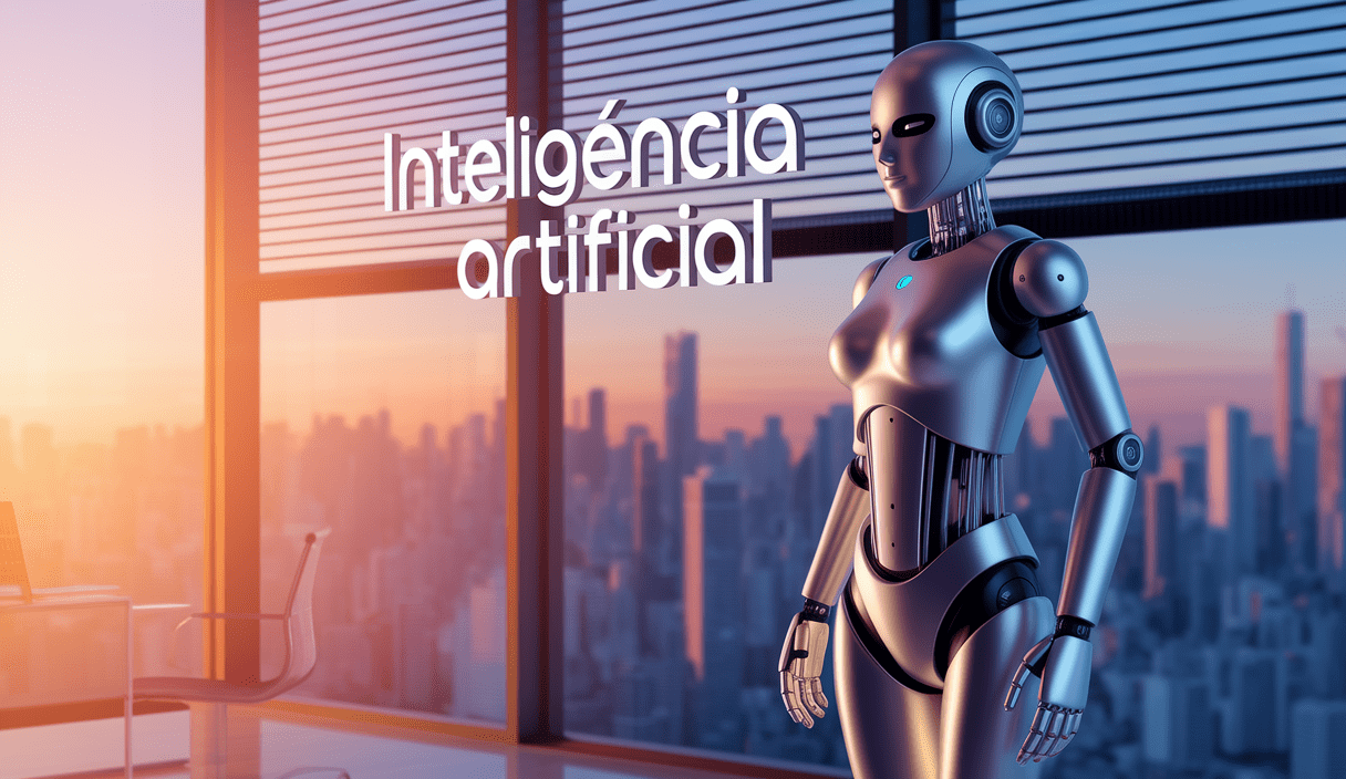 Inteligência Artificial