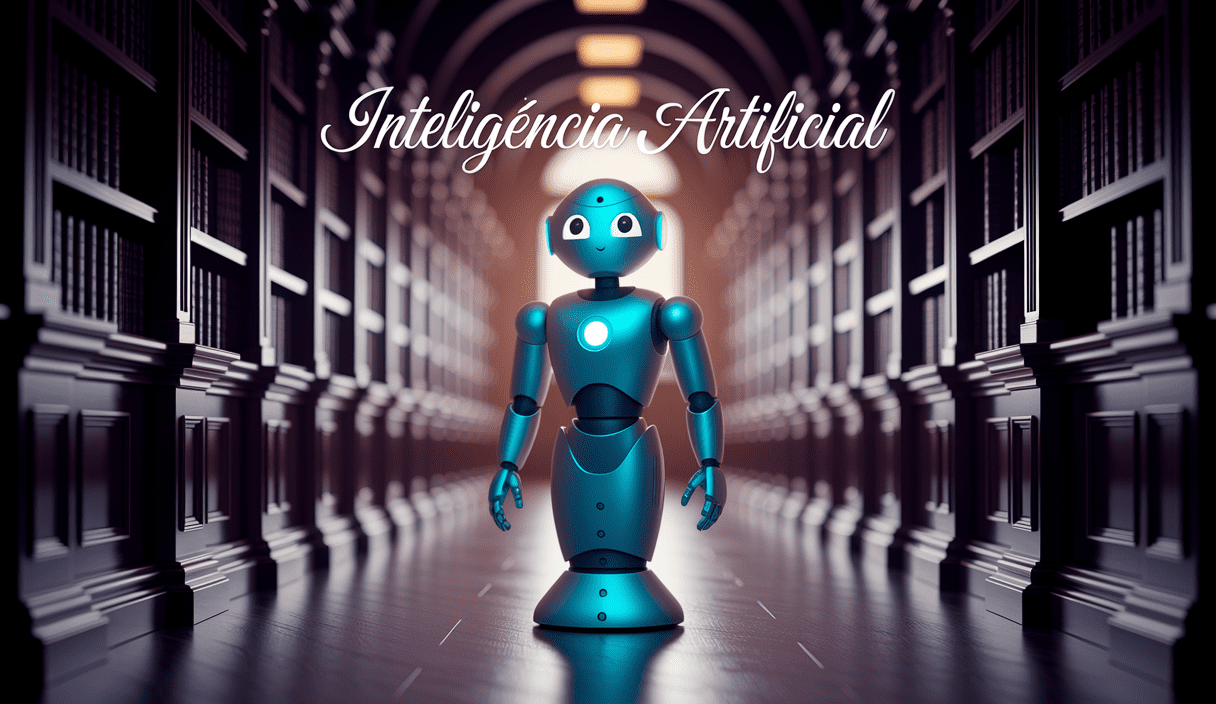 Inteligência Artificial