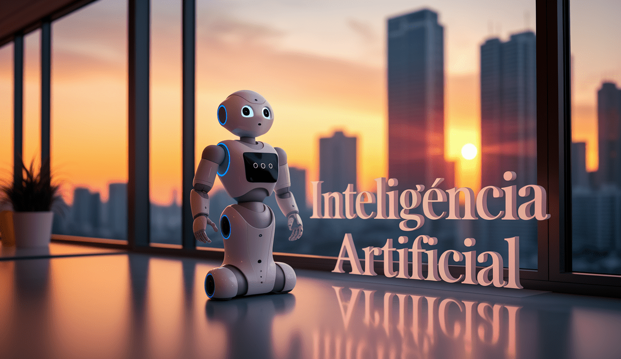 Inteligência Artificial