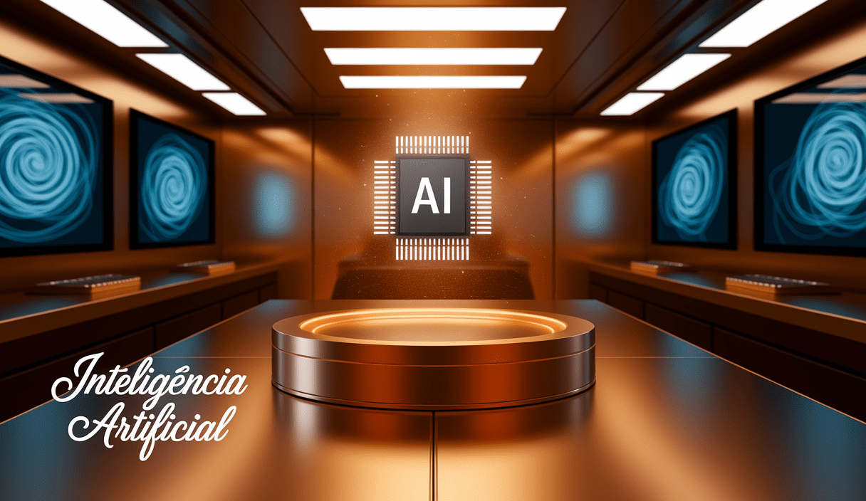 Inteligência Artificial