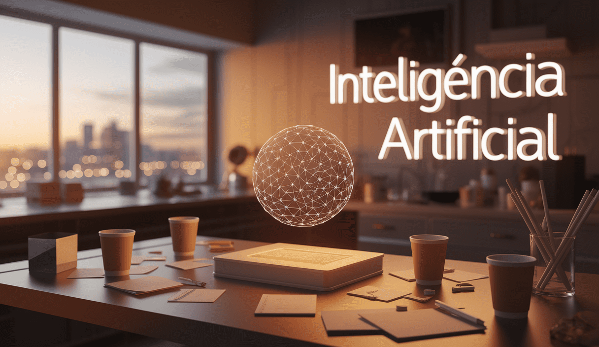 Inteligência Artificial