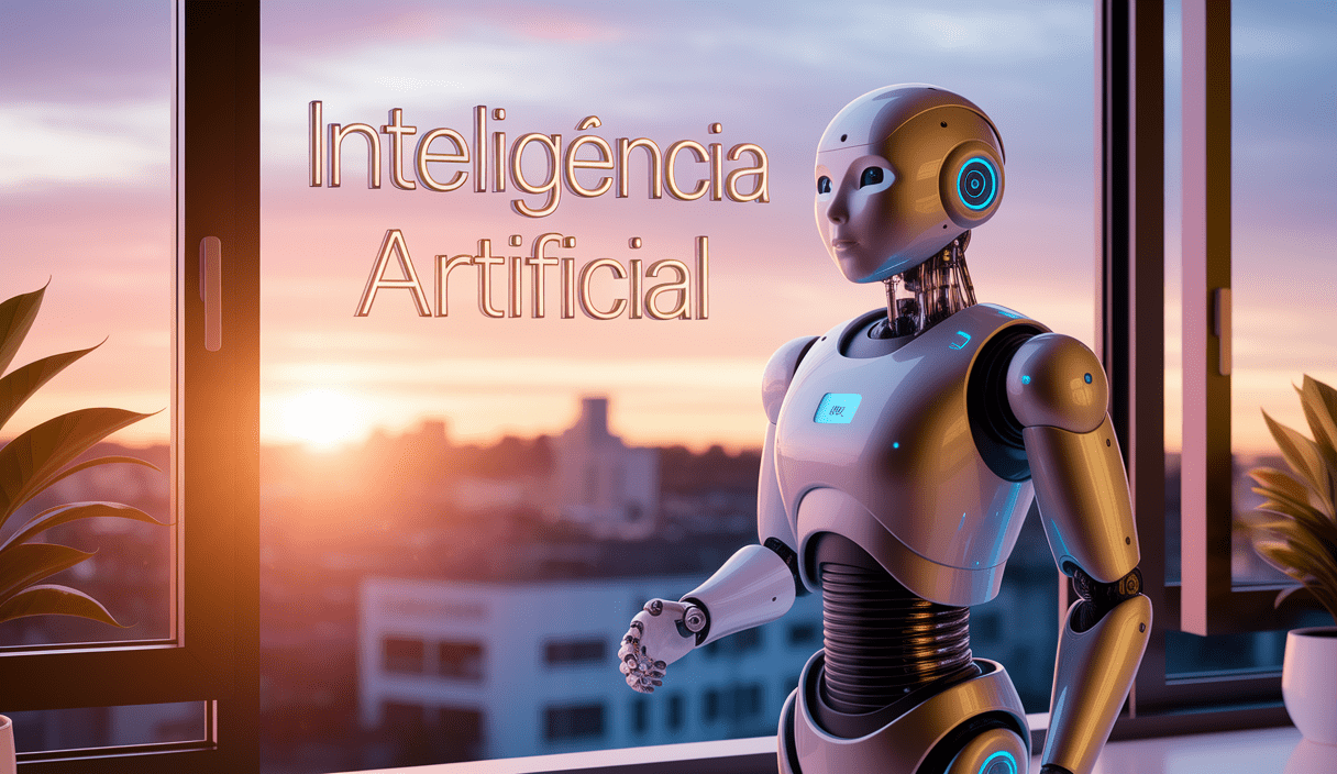 Inteligência Artificial