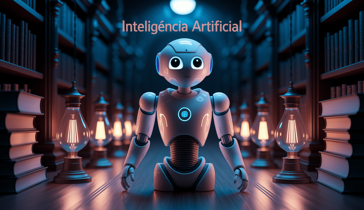 Inteligência Artificial