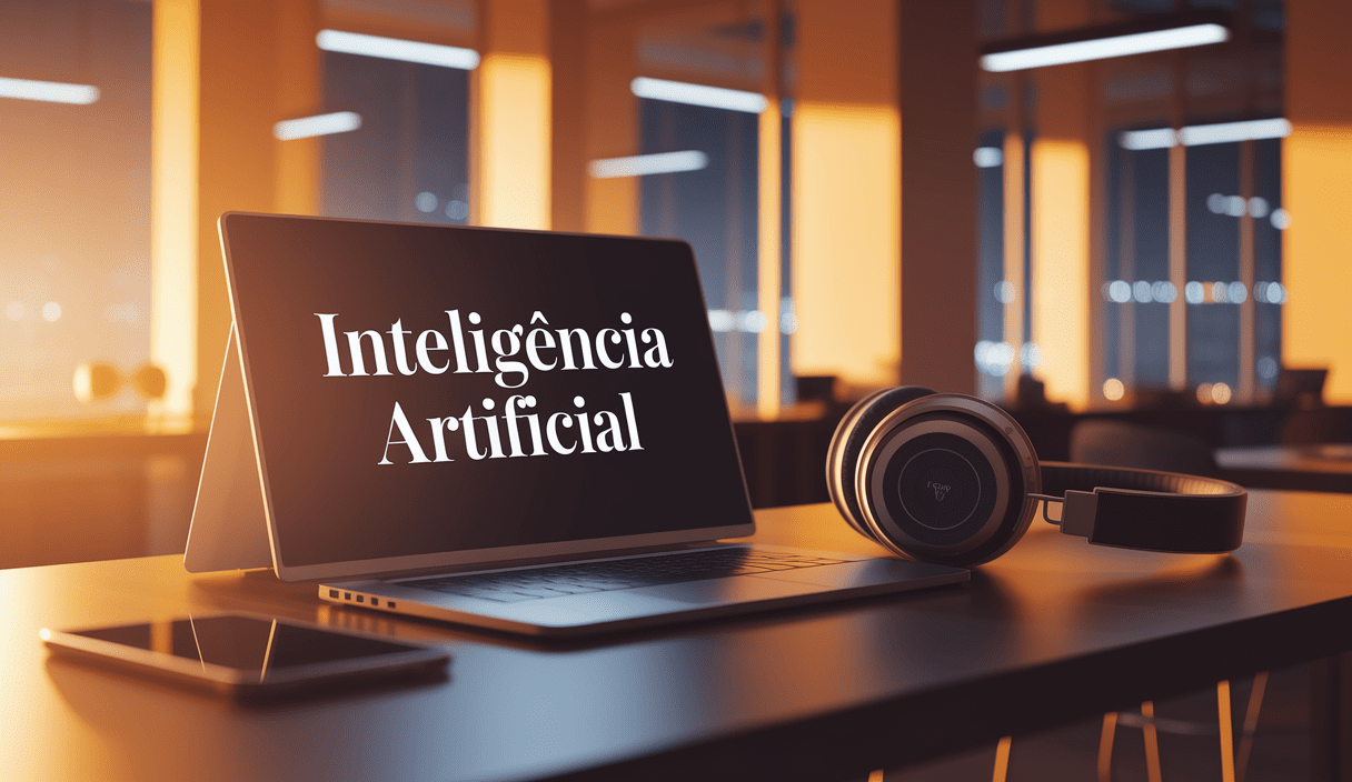 Inteligência Artificial