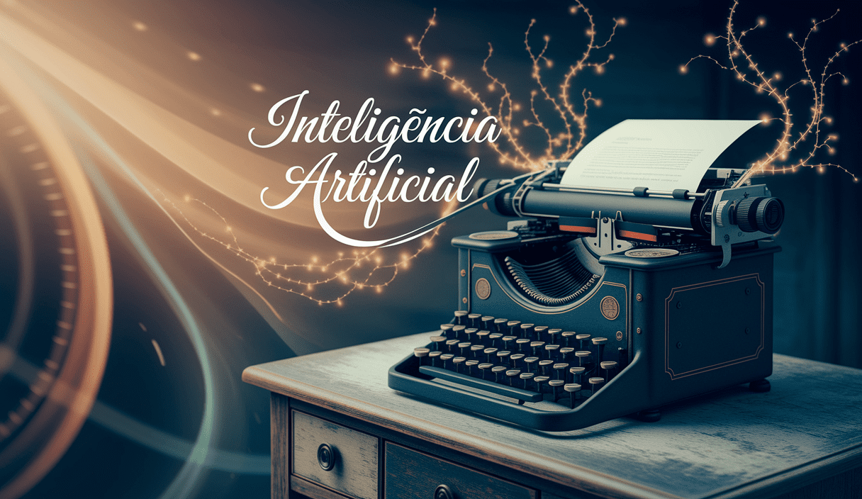 Inteligência Artificial