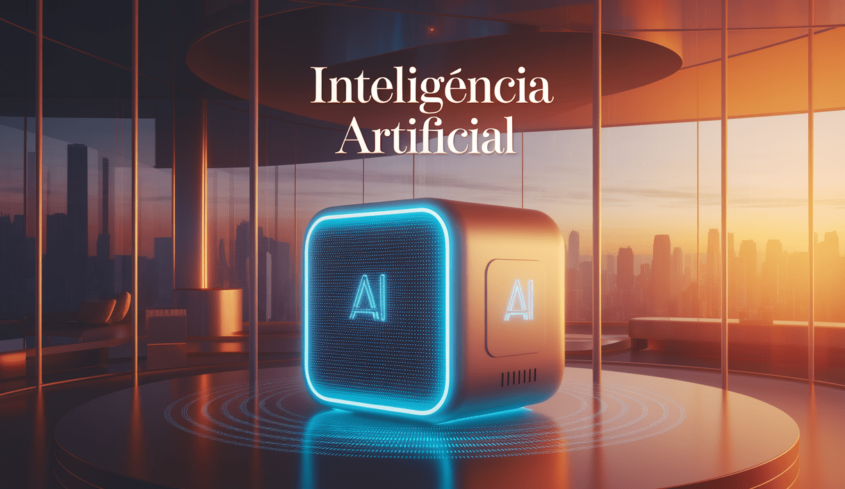 Inteligência Artificial