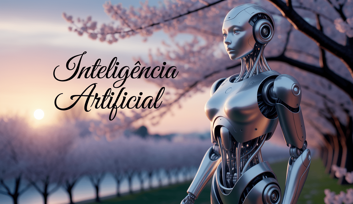 Inteligência Artificial