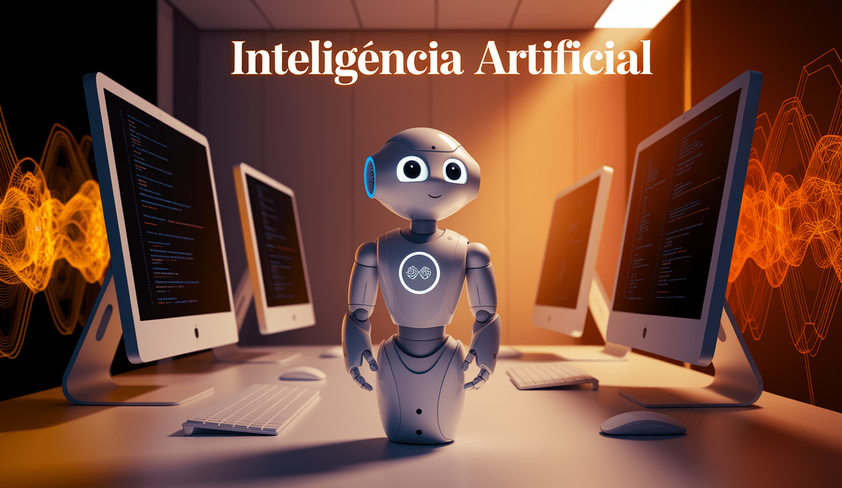 Inteligência Artificial