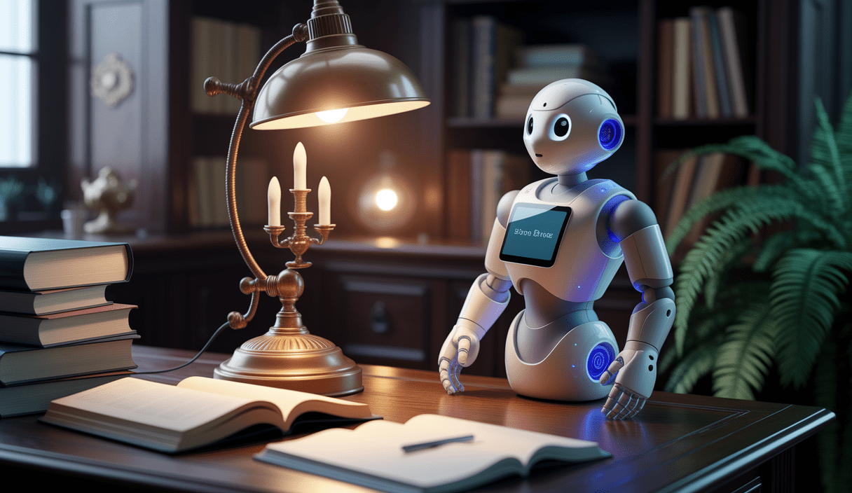 Inteligência Artificial