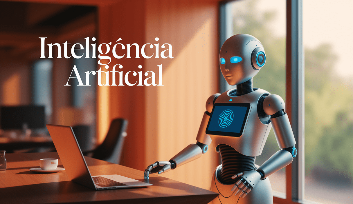 Inteligência Artificial