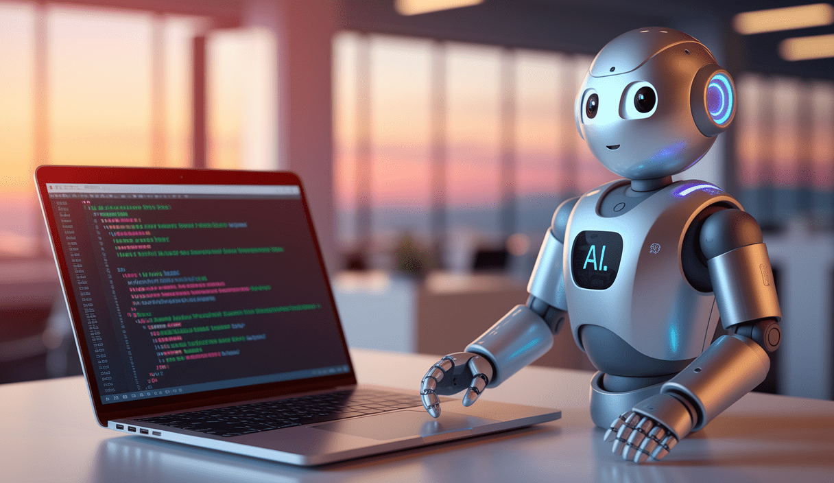 Inteligência Artificial