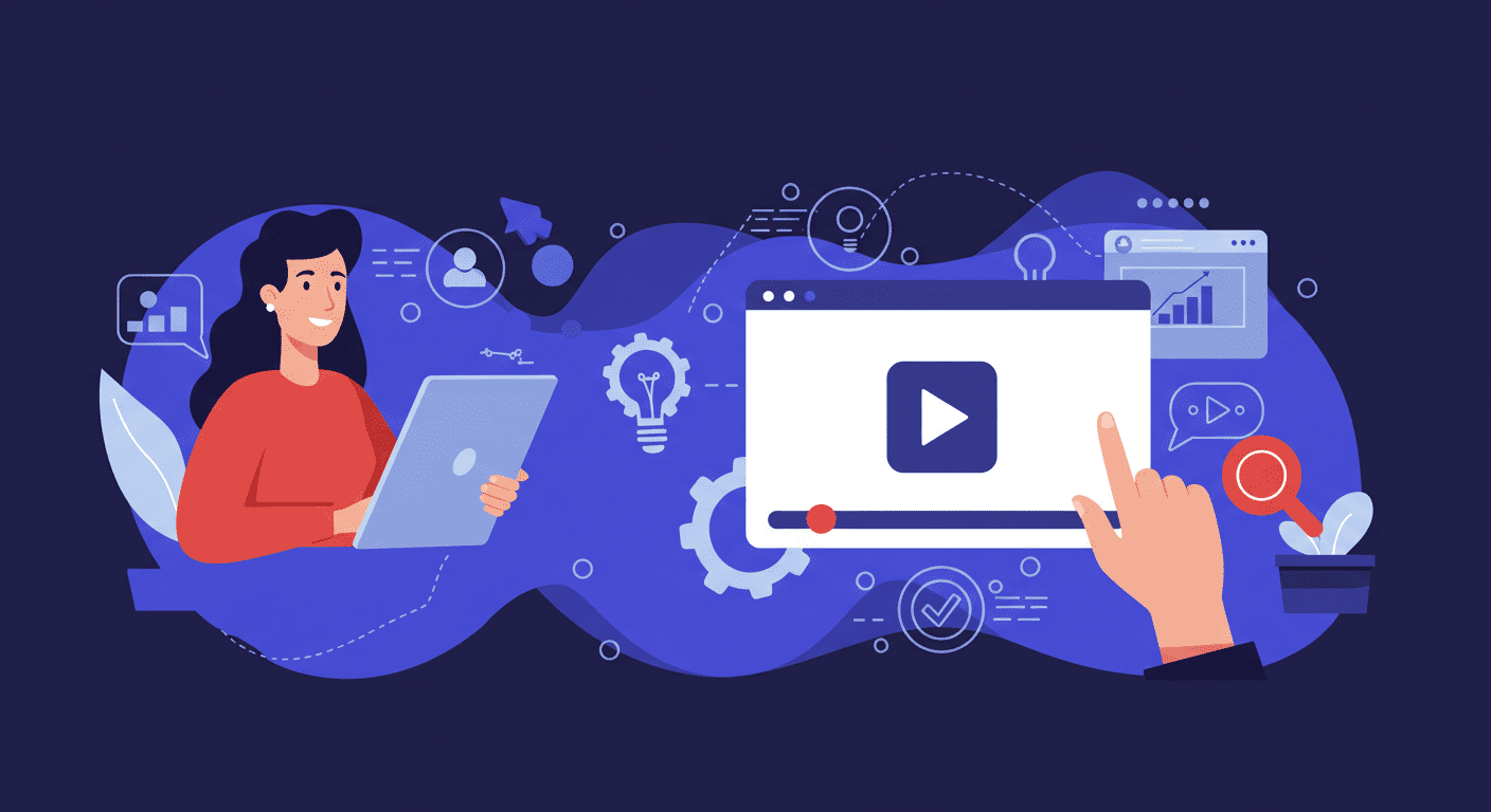 YouTube Article Generator: O Plugin Que Transforma Vídeos em Artigos SEO?