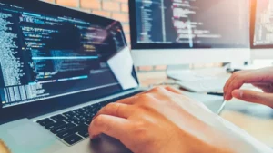 Desenvolvimento de Software o que é, como funciona?