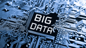 Big Data o que é, como funciona?