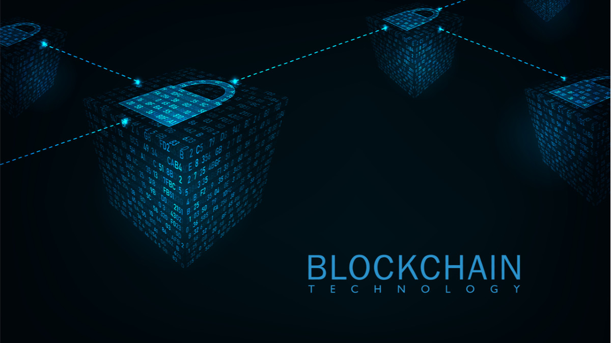 Blockchain