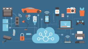 Internet das Coisas o que é, como funciona?