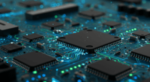 Como a Tecnologia Está Transformando o Mercado de Trabalho em 2025