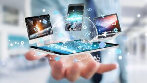 Tecnologia Móvel o que é, como funciona?