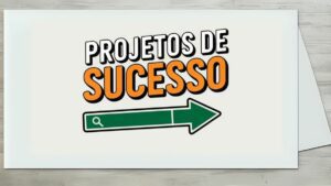 Curso Projetos de Sucesso: Aprenda SEO e Estratégias Avançadas para Dominar o Tráfego Orgânico