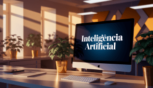 Quem criou a inteligência artificial?