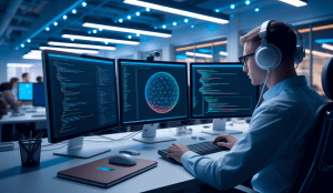Qual a tradução de software?