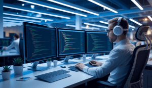 Qual é a melhor empresa de software do Brasil?