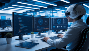 Qual o melhor software para pequena empresa?
