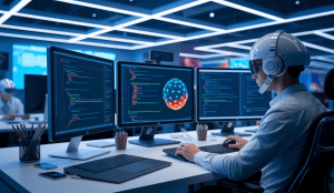 Qual é o melhor software administrativo gratuito?