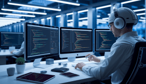 Atualizar o software apaga tudo?