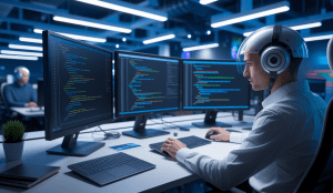 Por que o software é importante?