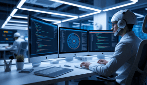 Para que é usado o software?