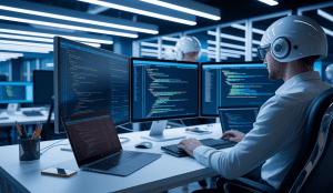 Quando surgiu a crise do software?