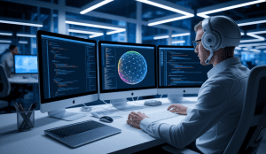 Qual o objetivo do software no celular?
