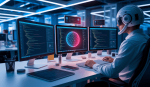 Como se define um software?