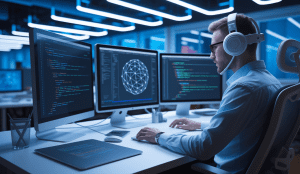 O que é software em TI?