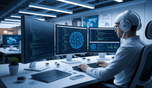 O que significa software em português?