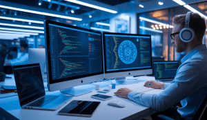Como fazer um software passo a passo?