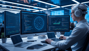 Qual é a funcionalidade do software?