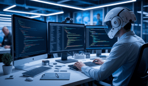 Quais são os tipos de software?