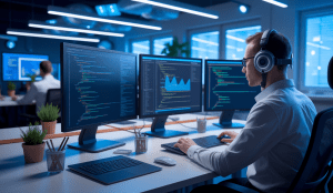 O que é software 5 exemplos?