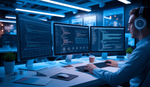 O que significa um software ser aberto?