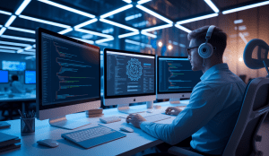 Quais são os softwares mais utilizados nas empresas?