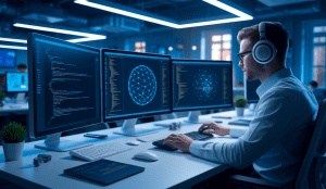É um exemplo de software?