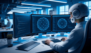 O que é software e exemplos?